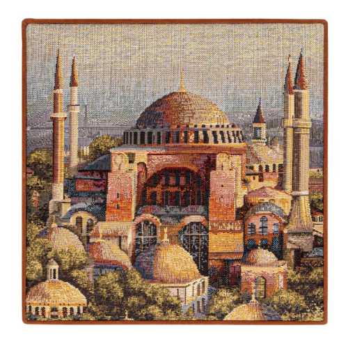 Ayasofya Goblen Kutu - Spesiyal Lokum - 3