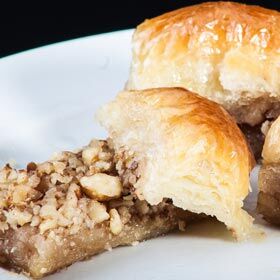 Baklava with Walnut 500g - 1