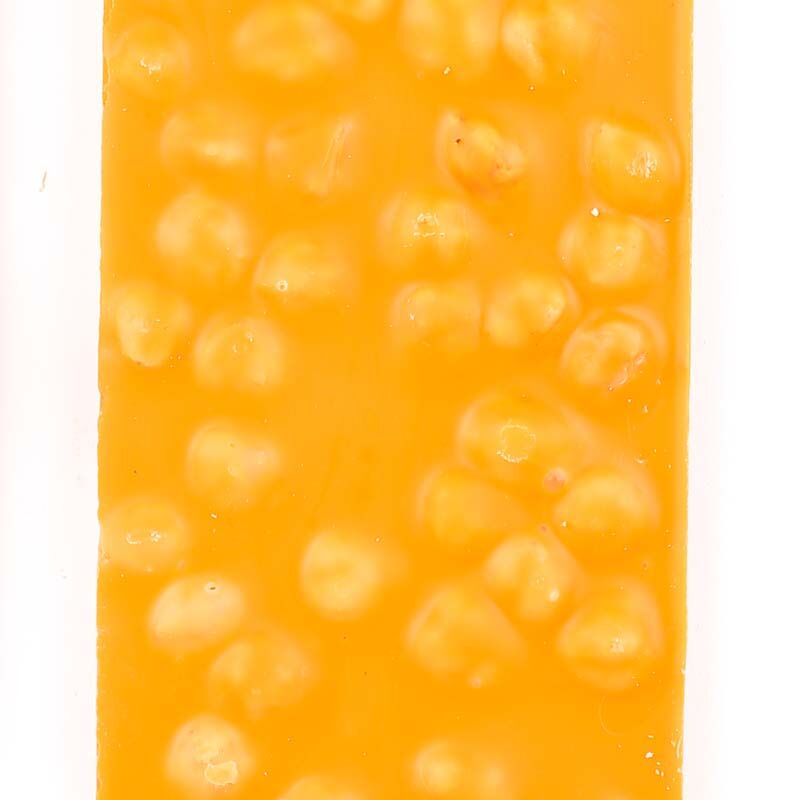 Fındıklı Portakallı Tablet Çikolata 110g - Thumbnail