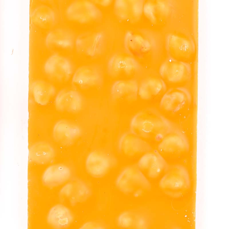 Fındıklı Portakallı Tablet Çikolata 110g