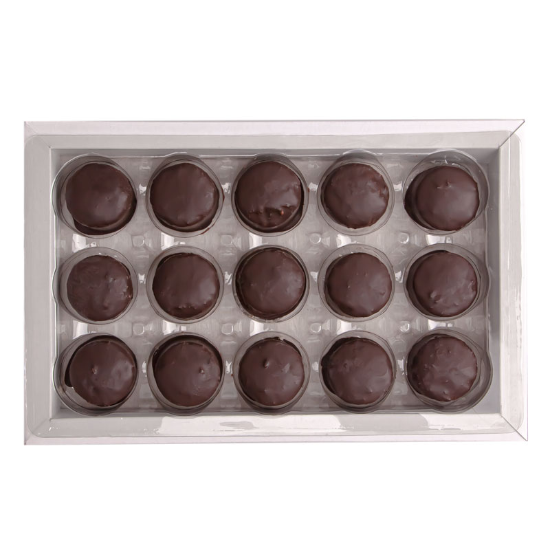 Chocolate Covered Pişmaniye 350g - 3