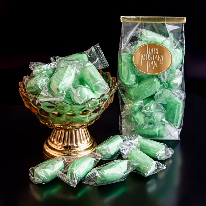 Elvan Candy with Mint 150g - 2 - 1