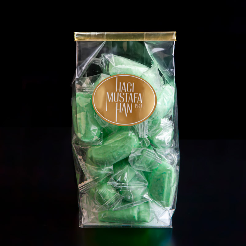 Elvan Candy with Mint 150g - 2 - 2