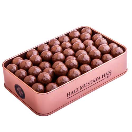 Explodierende Bonbon-Dragee-Dose 350g - 3