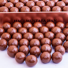 Explodierende Bonbon-Dragee-Dose 350g - 1