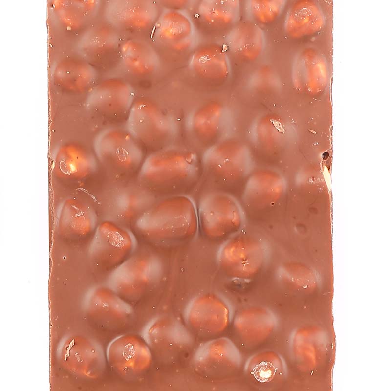 Fındıklı Sütlü Tablet Çikolata 110g