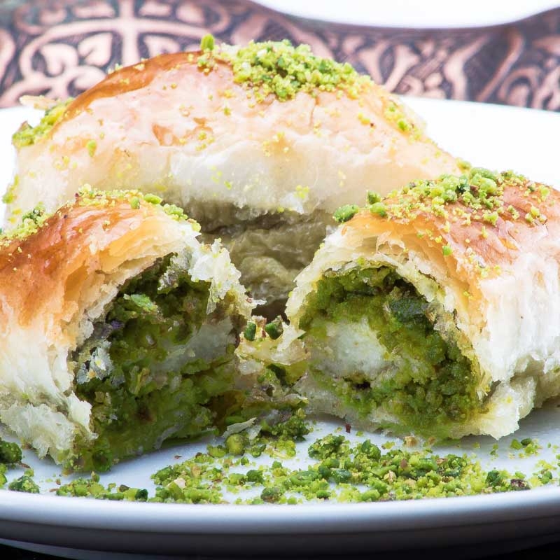 Pistachio Şöbiyet 500g - 4