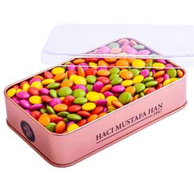 Recital Bon bon Dragee Dose 400g - 2