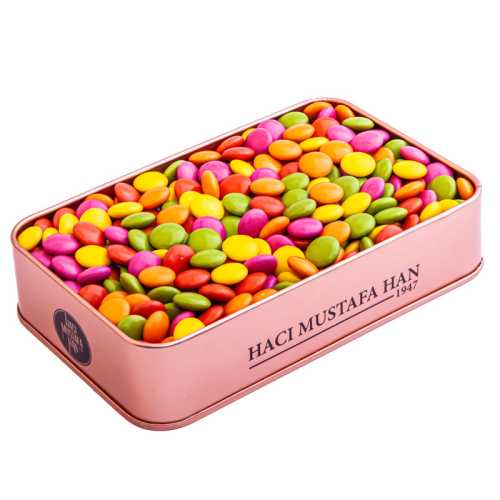 Recital Bon bon Dragee Dose 400g - 3